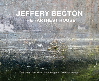 Jeffery Becton Jacket