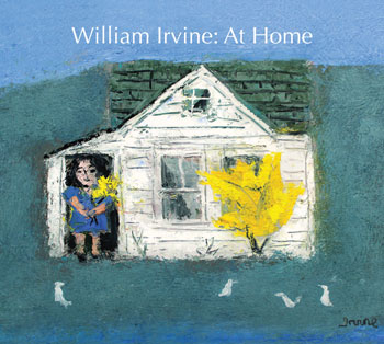 William Irvine Cover