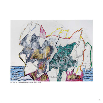 George Wardlaw: Crossing Borders