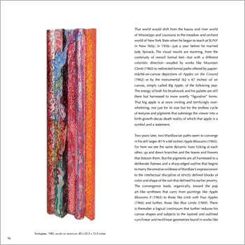 George Wardlaw: Crossing Borders